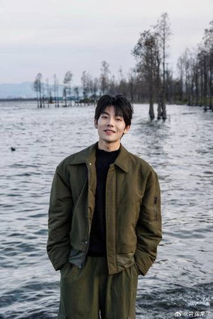 曾辉 profil kép
