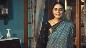 महारानी 3. évad Ep.4 4. epizód