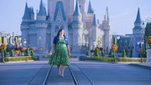 One Day at Disney 1. évad Ep.51 51. epizód