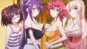 爆乳姐姐 把弟弟榨干哦！ kép