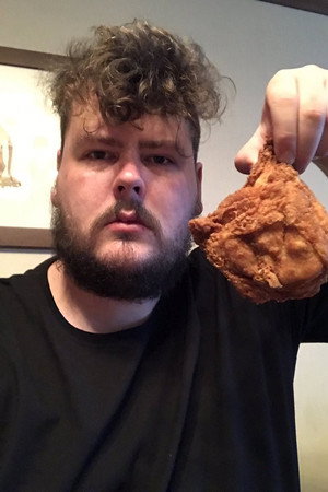 Thomas Zahariou profil kép