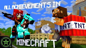 Let's Play Minecraft 8. évad Ep.27 27. epizód