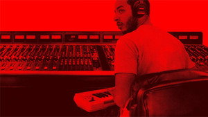 DJ Mehdi: Made in France kép