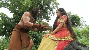 Jodha Akbar 1. évad Ep.305 305. epizód