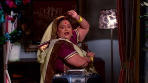 भाभीजी घर पर हैं! 1. évad Ep.1534 1534. epizód