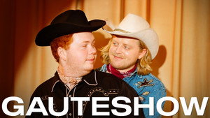 Gauteshow kép