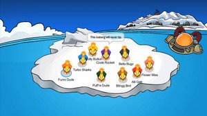 #WaddleOn kép