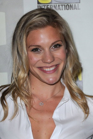 Katee Sackhoff profil kép