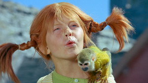 Harisnyás Pippi kalandjai kép