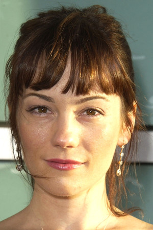 Natasha Gregson Wagner profil kép