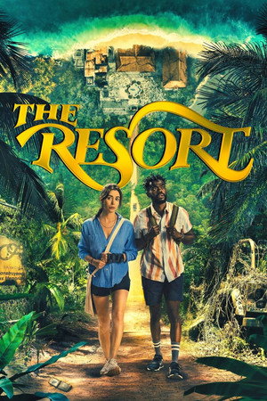 The Resort poszter