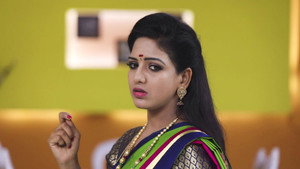 சின்னதம்பி 1. évad Ep.19 19. epizód