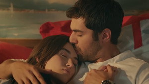 Rüzgarlı Tepe 2. évad Ep.45 45. epizód