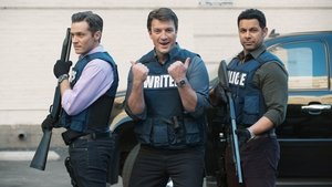 Castle 7. évad Ep.15 Beckett nyomában