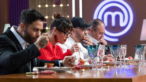 MasterChef Brasil: Confeitaria 2. évad Ep.10 10. epizód