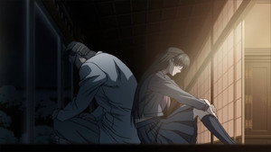 Black Lagoon 1. évad Ep.20 20. epizód