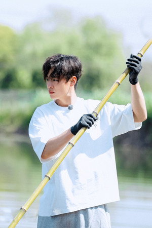 陈少熙 profil kép