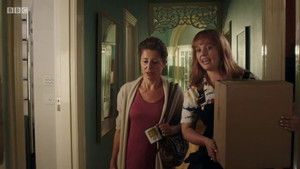 Five Bedrooms 1. évad Ep.2 2. epizód