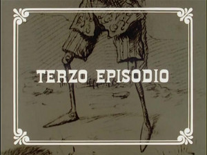 Le avventure di Pinocchio 1. évad Ep.3 3. epizód
