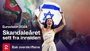 TV 2 Nyheter: Bak overskriftene 1. évad Ep.21 21. epizód
