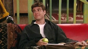 Boy Meets World 6. évad Ep.9 9. epizód