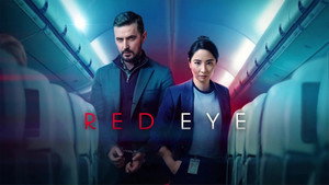 Red Eye - Halálos repülés kép