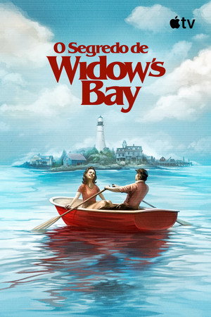 Widow's Bay poszter