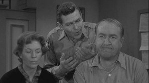 The Andy Griffith Show 1. évad Ep.18 18. epizód
