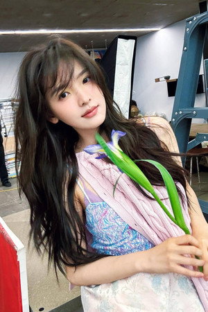 章若楠 profil kép