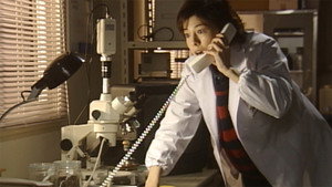 科捜研の女 1. évad Ep.8 8. epizód