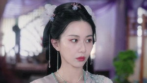 与君无别离 1. évad Ep.11 11. epizód