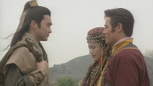 射鵰英雄傳 (數碼修復版) 1. évad Ep.24 24. epizód