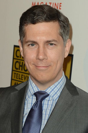 Chris Parnell profil kép