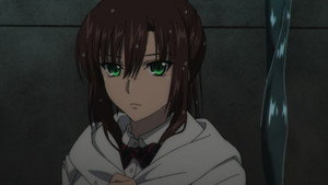 ストライク・ザ・ブラッド 1. évad Ep.8 8. epizód