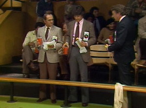Newhart 1. évad Ep.17 17. epizód