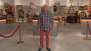 Bares für Rares 9. évad Ep.217 217. epizód