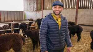 A Yorkshire Farm 1. évad Ep.7 7. epizód