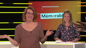 Mémorable! 1. évad Ep.15 15. epizód