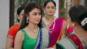 कैसे मुझे तुम मिल गये 1. évad Ep.238 238. epizód