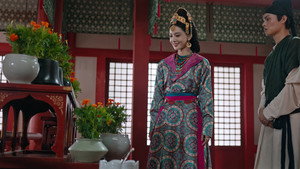 莫离 1. évad Ep.26 26. epizód