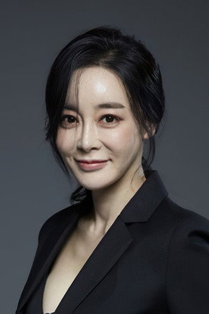 김혜은 profil kép
