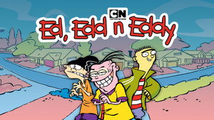 Ed, Edd és Eddy kép