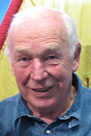 Tom Clegg profil kép