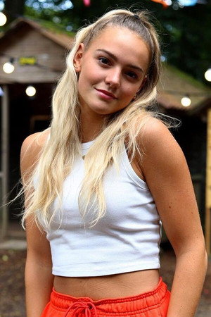 Britt Gerrits profil kép