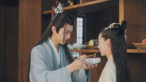 千古玦尘 1. évad Ep.24 24. epizód
