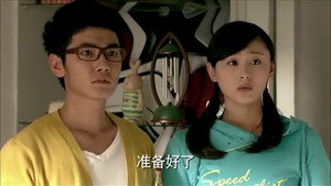 我家有喜 1. évad Ep.14 14. epizód