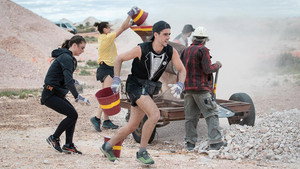 The Amazing Race Australia 5. évad Ep.10 10. epizód