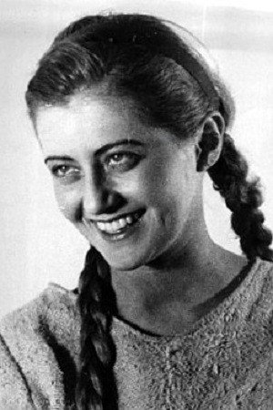 Susi Nicoletti profil kép