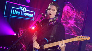 BBC Radio 1's Live Lounge 17. évad Ep.13 13. epizód
