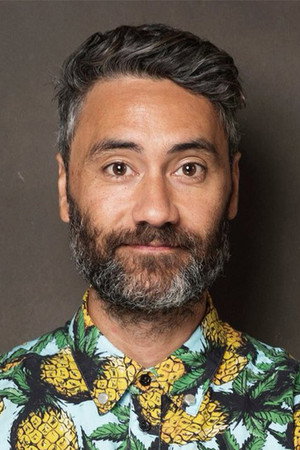 Taika Waititi profil kép
